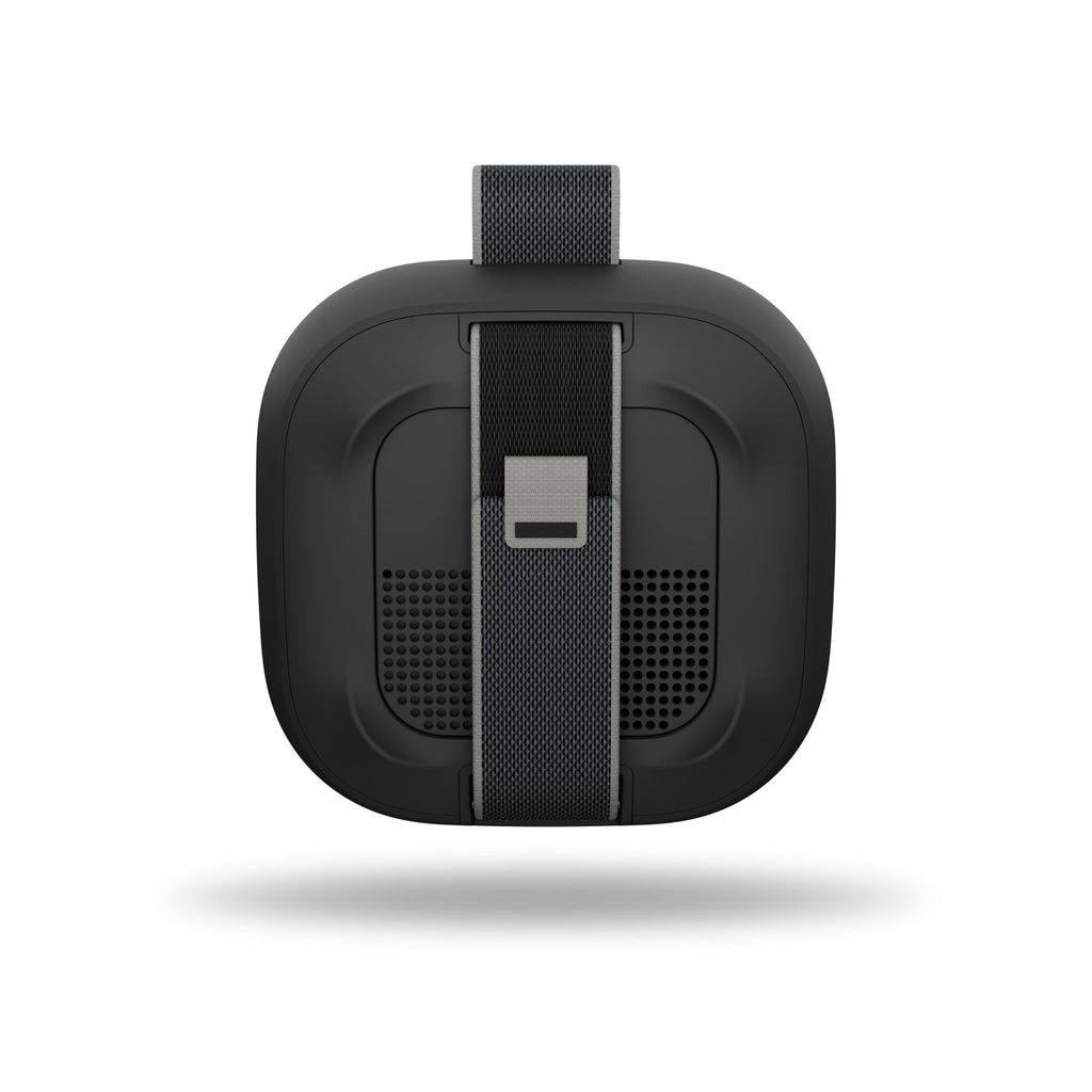 Bose SoundLink Micro II Bluetooth Speaker, Wireless Waterproof Portable Speaker, Black
