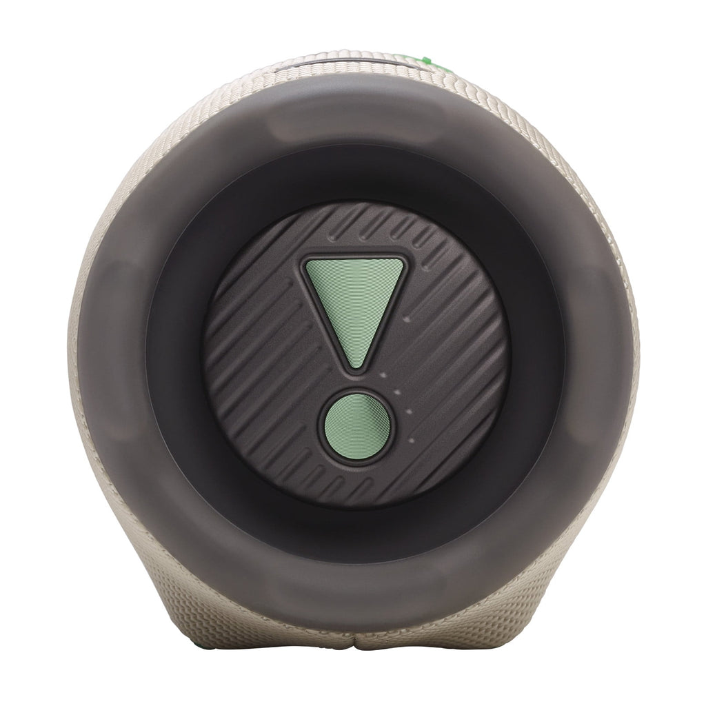 JBL Charge 6 - Portable Waterproof and Drop-Proof Bluetooth Speaker - Black