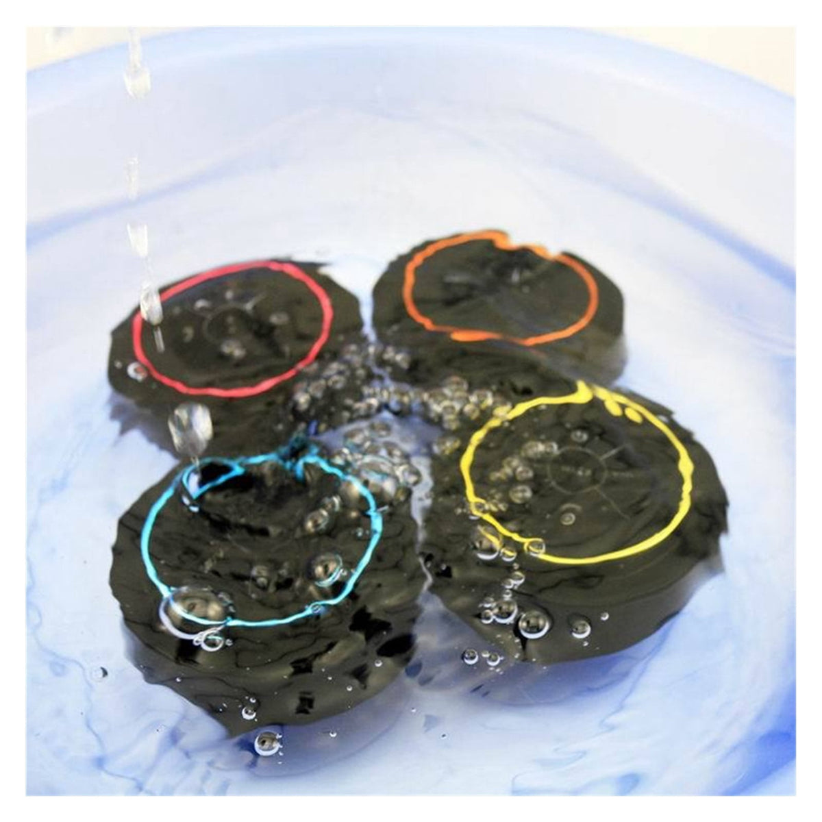 Waterproof Bluetooth Speaker Play Video Phone Function MP3 Bluetooth Wireless Speakers For Outdoor Bathroom Beach Swimming Pool ,Bike Audio