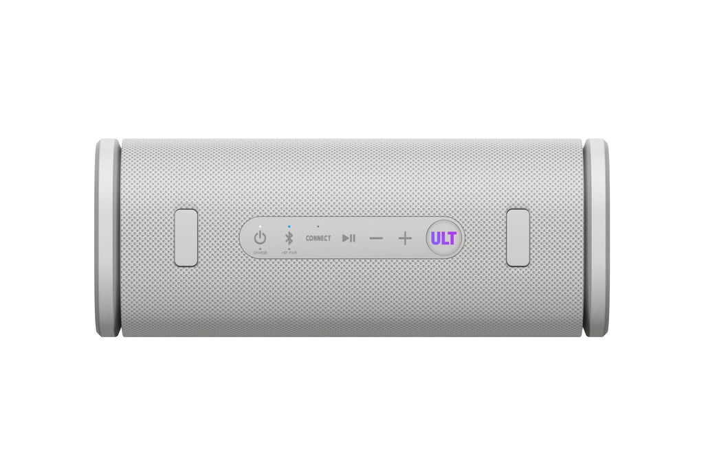 Sony ULT FIELD 5 Wireless Portable Bluetooth Speaker, IP67 Waterproof, Dustproof, and Rustproof, Black