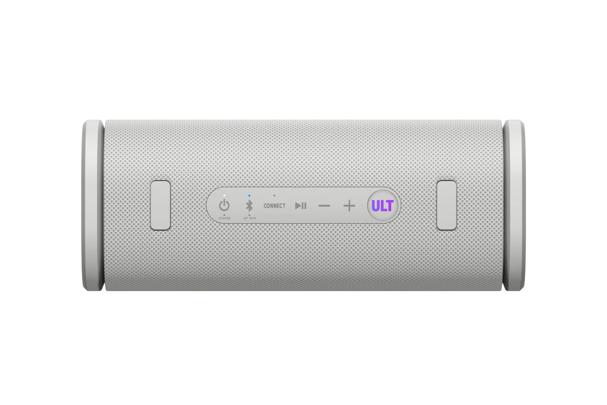 Sony ULT FIELD 5 Wireless Portable Bluetooth Speaker, IP67 Waterproof, Dustproof, and Rustproof, Black