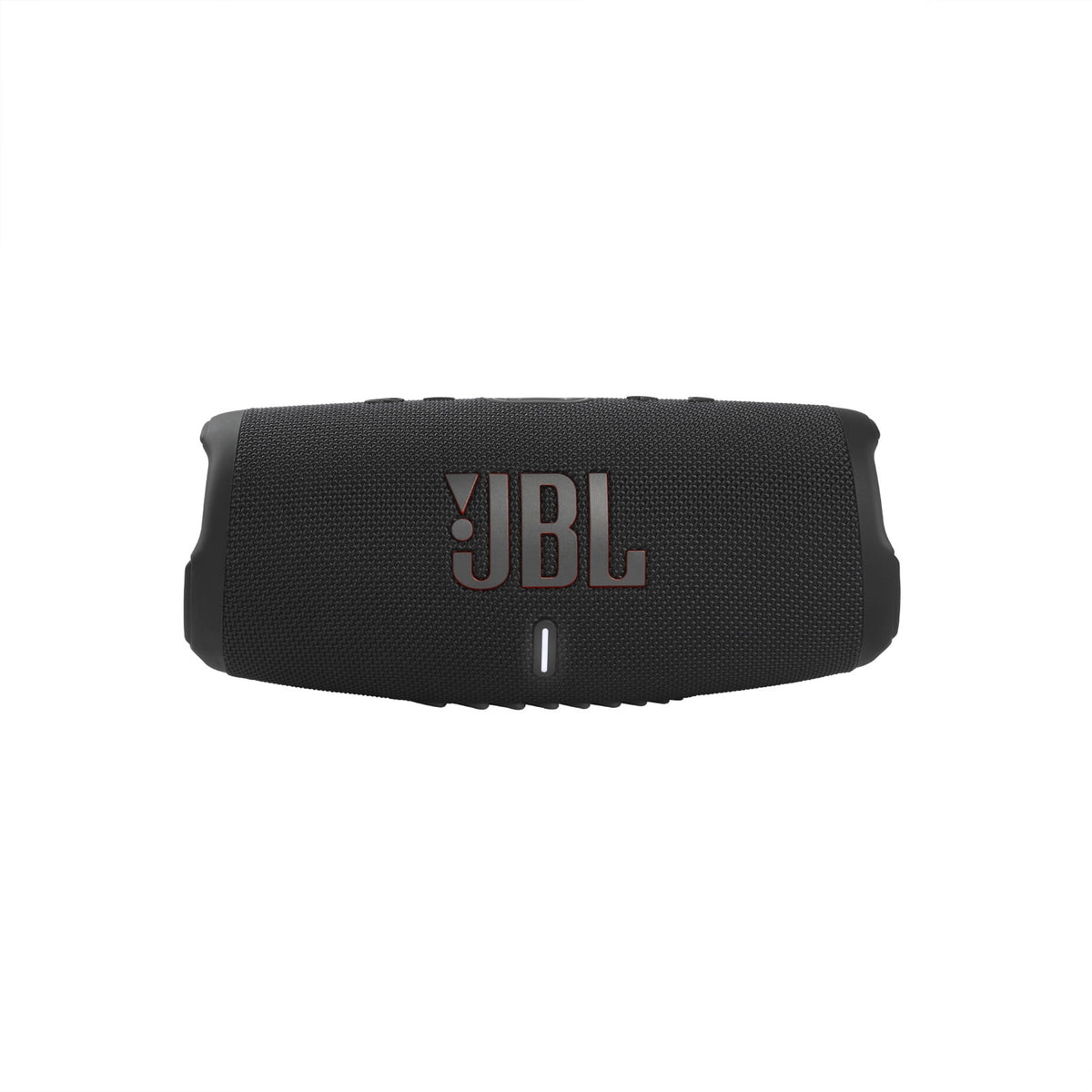 JBL Charge 5 - Portable Waterproof Speaker with Powerbank - Black