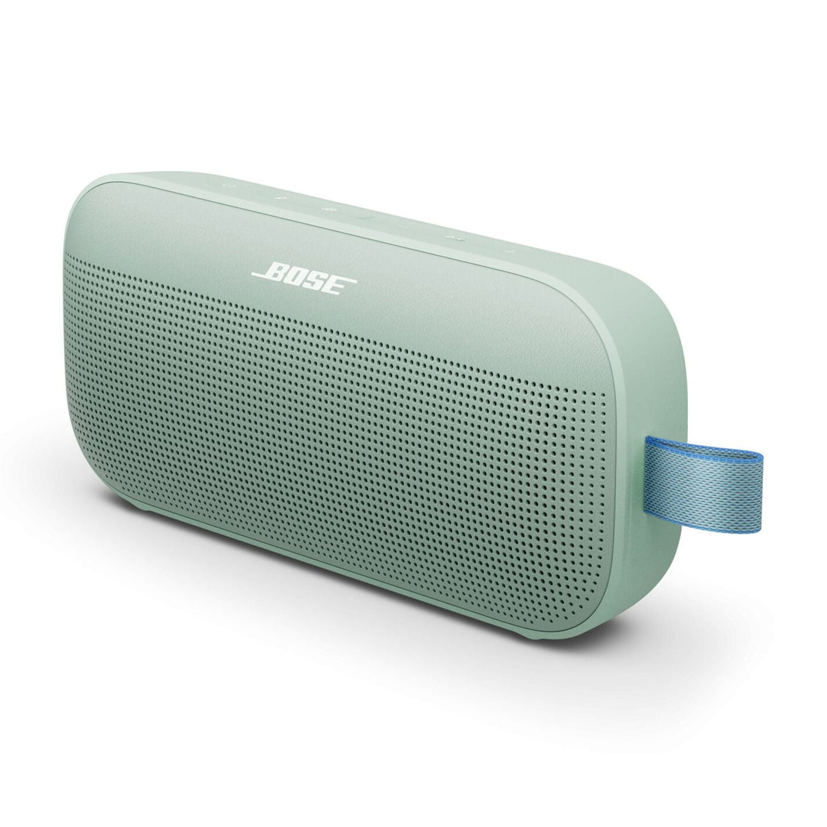 Bose SoundLink Flex II Wireless Waterproof Portable Bluetooth Speaker, Black