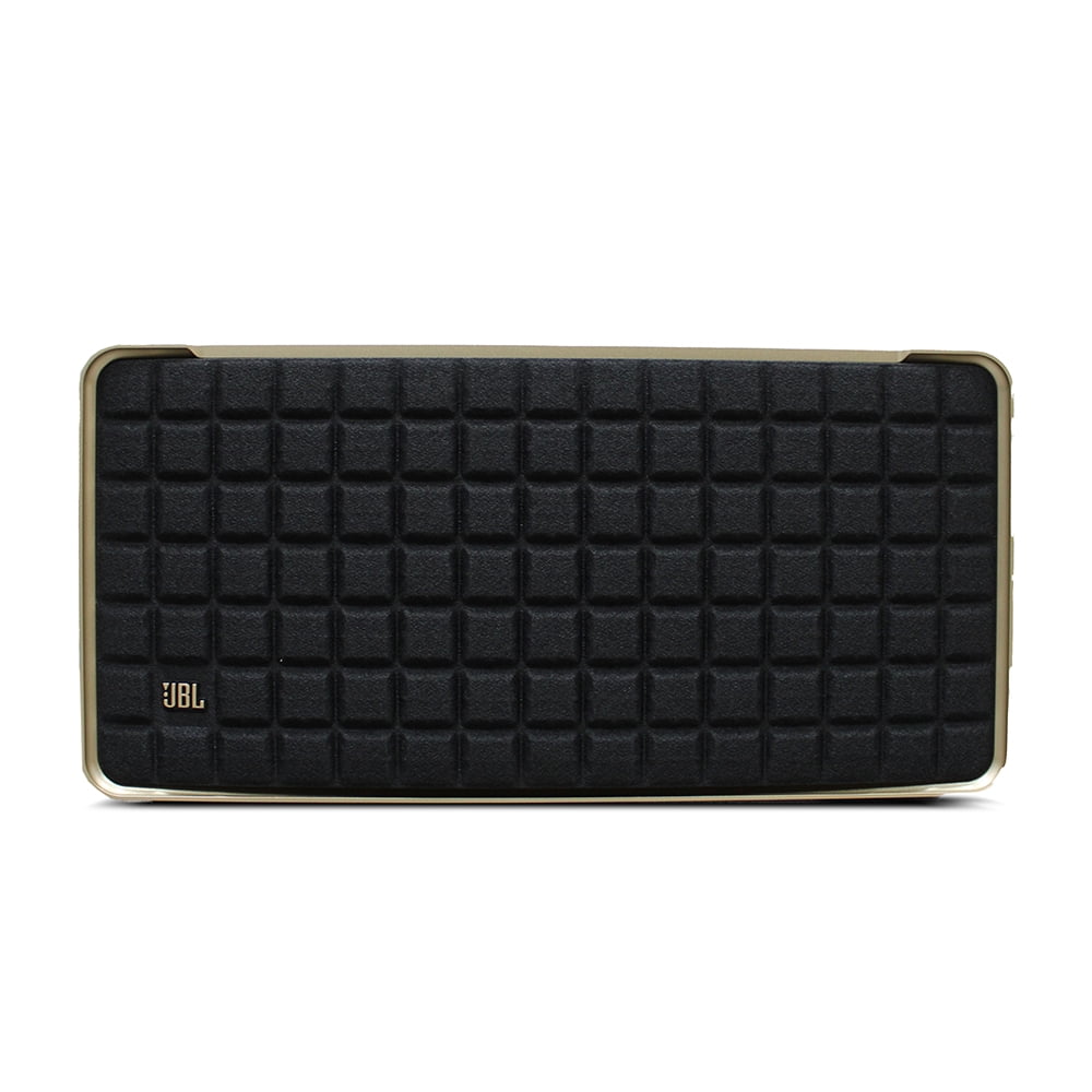 JBL Authentics 300 Smart Speaker, 100W Wi-Fi & Bluetooth, Multi-Room Audio (International Model)