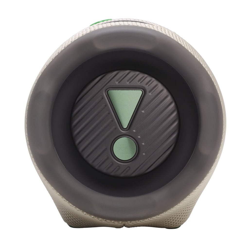 JBL Charge 6 - Portable Waterproof and Drop-Proof Bluetooth Speaker - Black