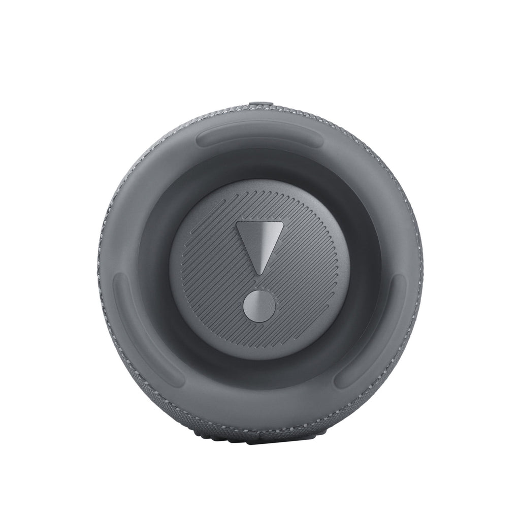 JBL Charge 5 - Portable Waterproof Speaker with Powerbank - Black