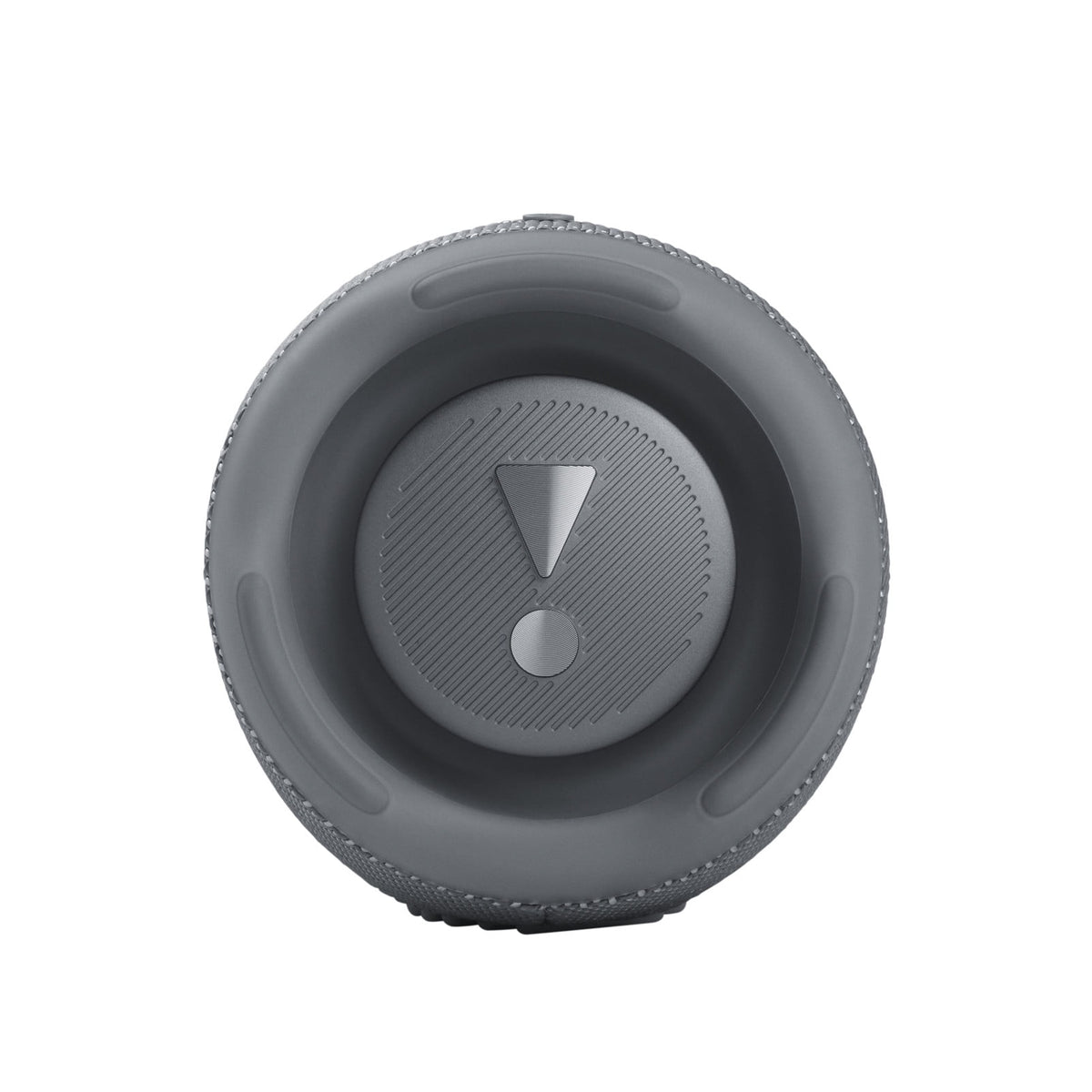 JBL Charge 5 - Portable Waterproof Speaker with Powerbank - Black