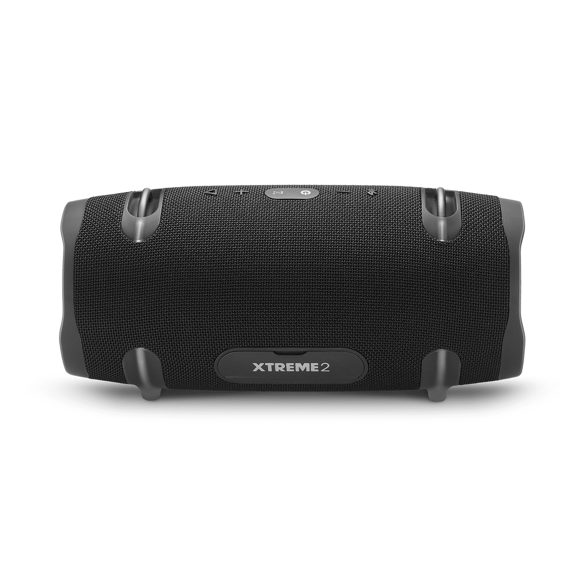 JBL Xtreme 2 Portable Bluetooth Speaker, Waterproof, Midnight Black