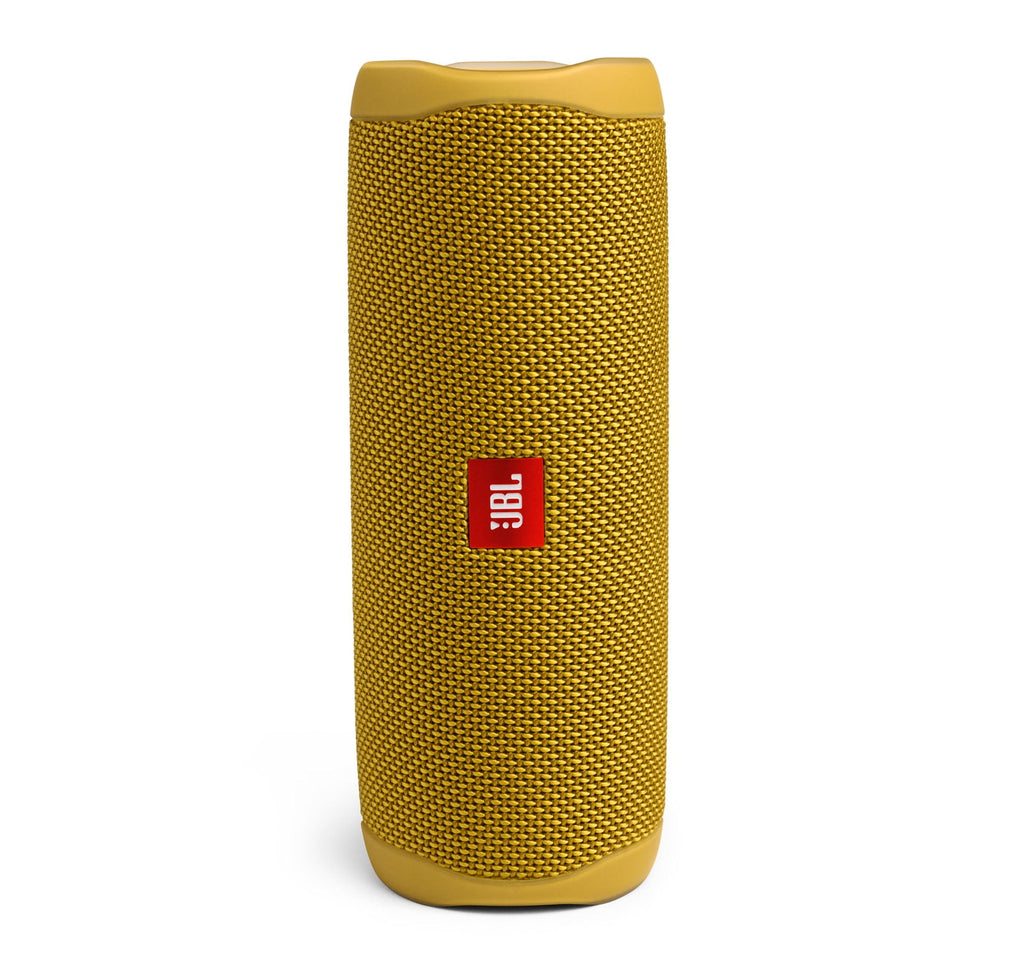 JBL Flip 5 Waterproof Wireless Bluetooth Portable Speaker, USB Cable, Pink, JBLFLIP5PINKAM-PR, 2 Count