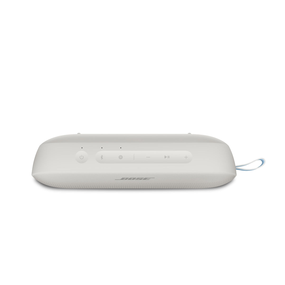 Bose SoundLink Flex II Wireless Waterproof Portable Bluetooth Speaker, Blue Dusk
