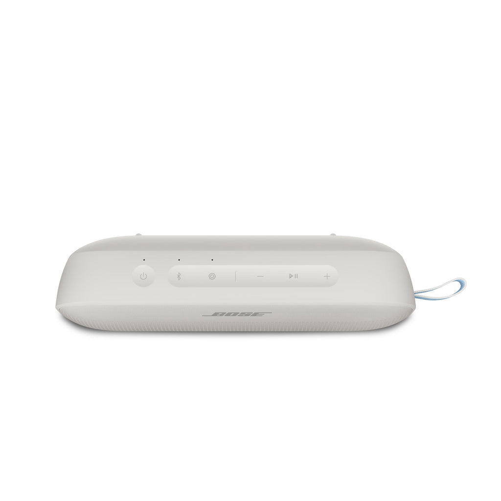 Bose SoundLink Flex II Wireless Waterproof Portable Bluetooth Speaker, Black