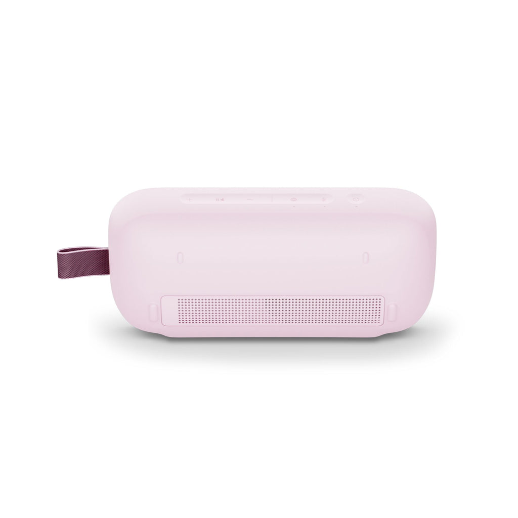 Bose SoundLink Flex II Wireless Waterproof Portable Bluetooth Speaker, Blue Dusk