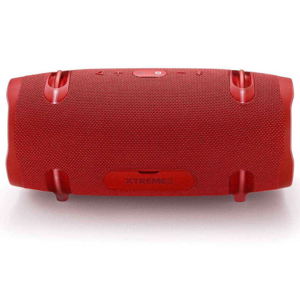 JBL Xtreme 2 Portable Bluetooth Speaker, Waterproof, Midnight Black