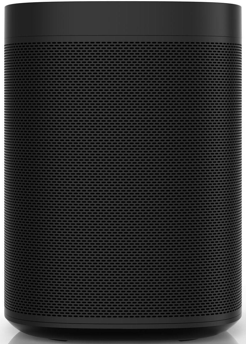 Pre-Owned Sonos One Voice-Controlled Wireless Smart Speaker