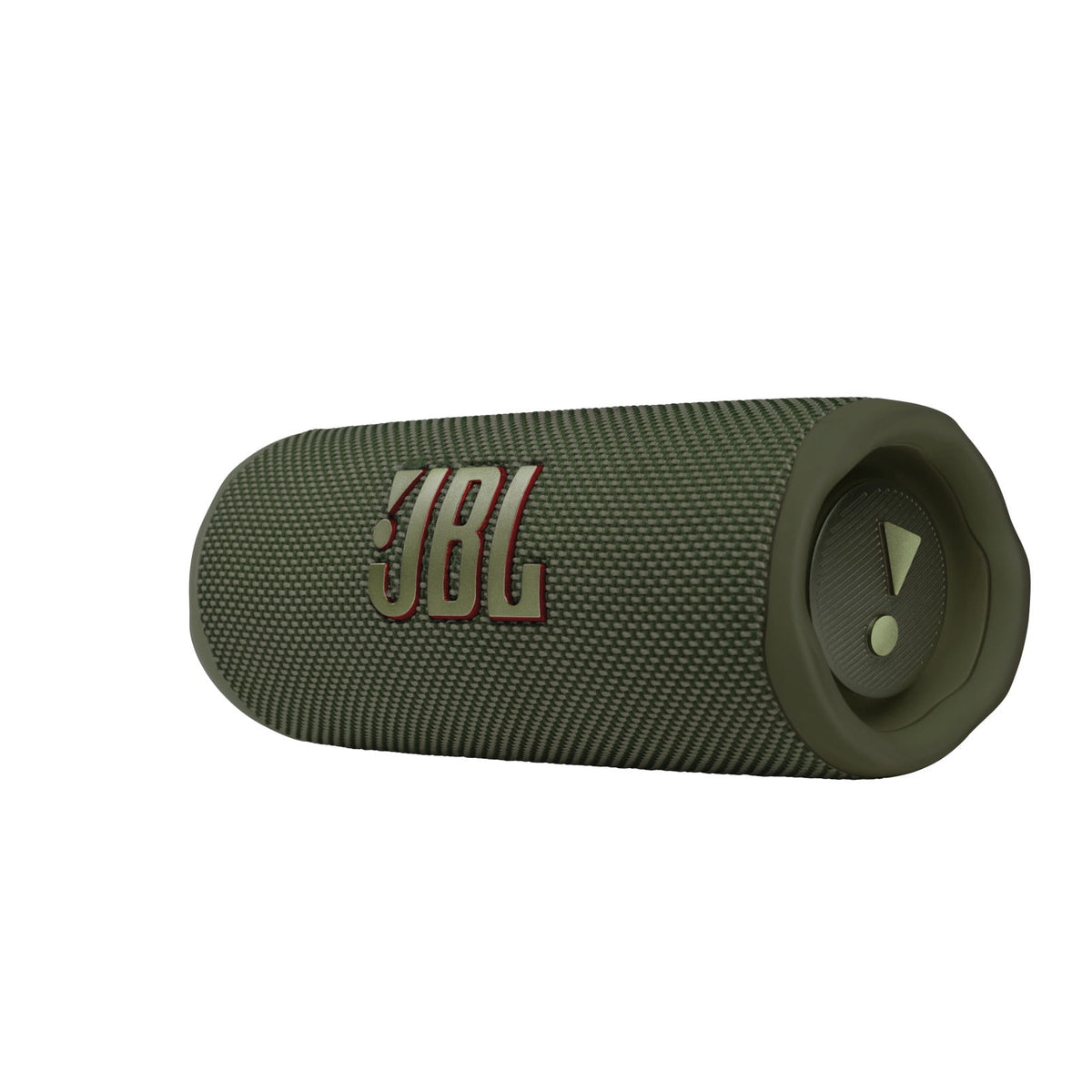 JBL Flip 6 Portable Waterproof Speaker Black