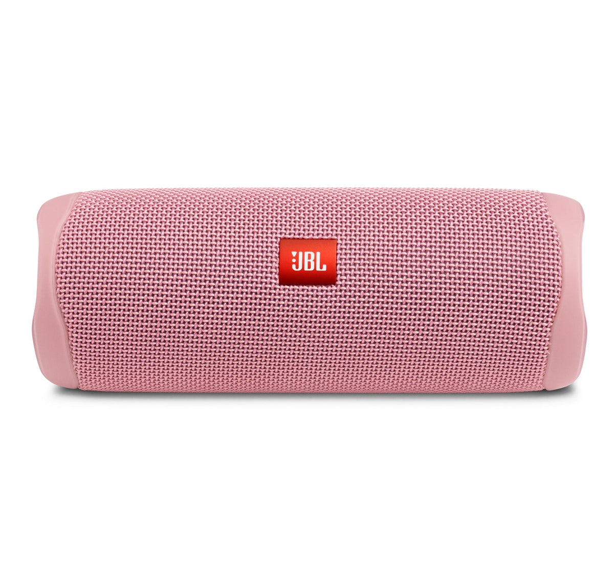 JBL Flip 5 Waterproof Wireless Bluetooth Portable Speaker, USB Cable, Pink, JBLFLIP5PINKAM-PR, 2 Count