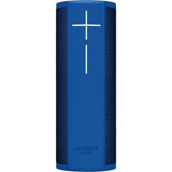 Ultimate Ears BLAST Portable Wireless Bluetooth Speaker - Blue