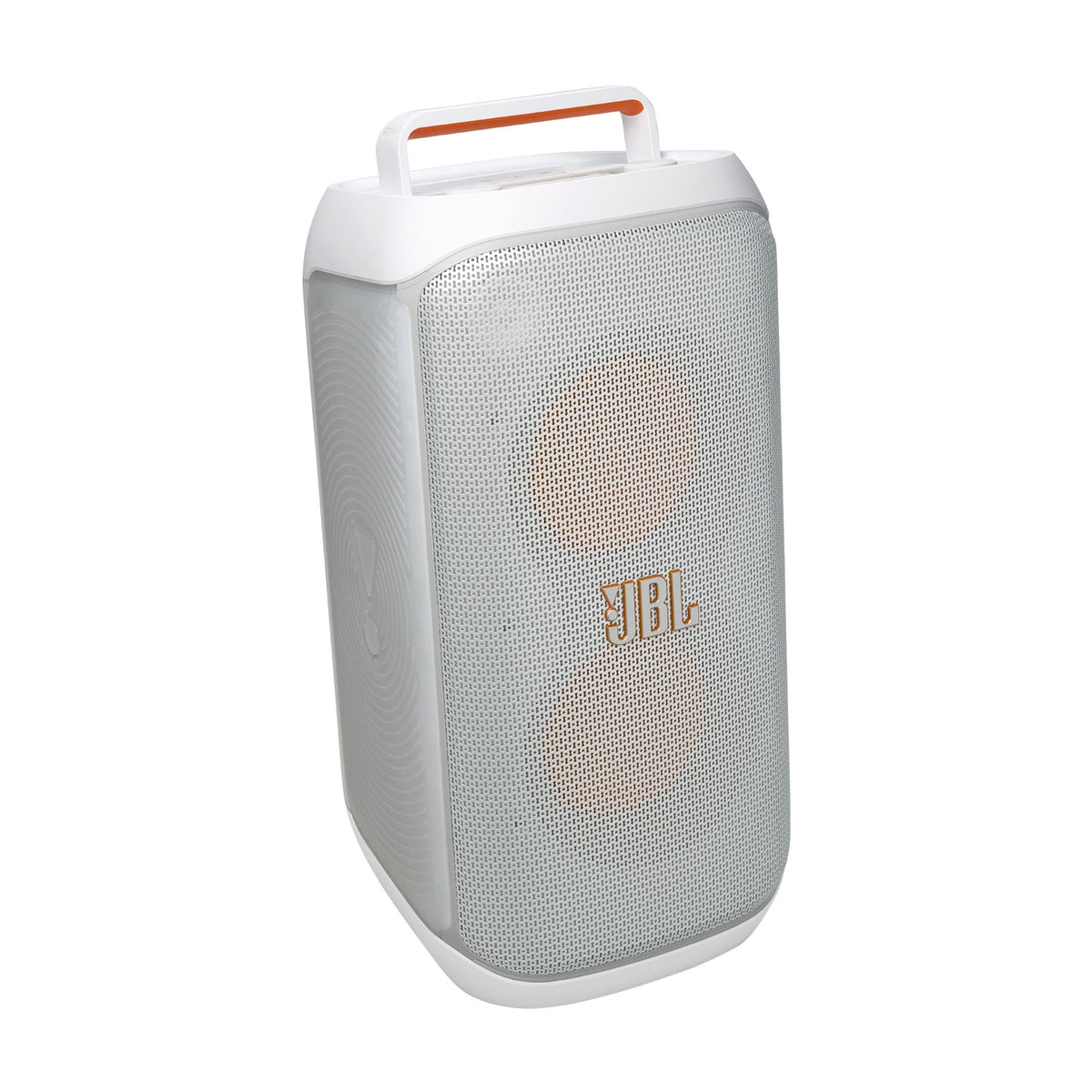 JBL PartyBox Club 120 - Portable party speaker - Featuring powerful JBL Pro Sound, the JBL PartyBox Club 120 delivers the best music experience - Black
