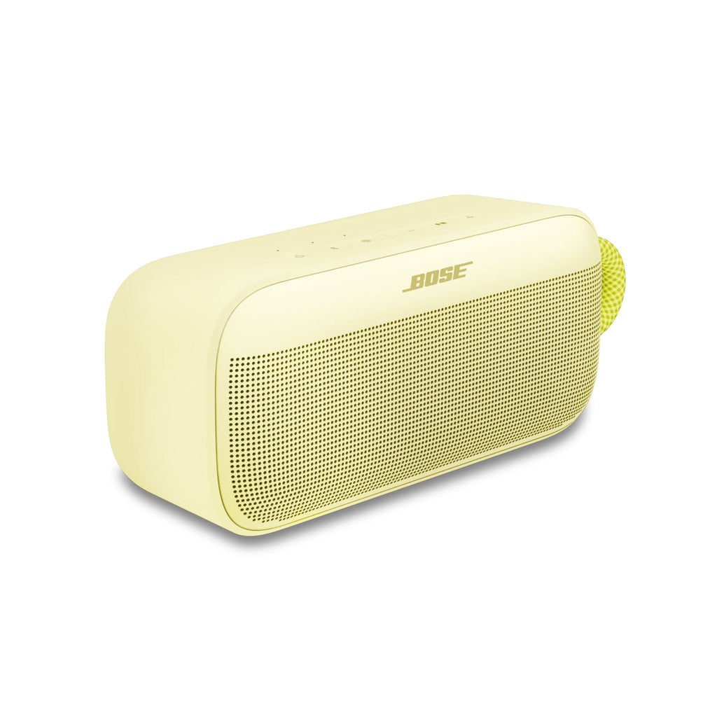 Bose SoundLink Plus Wireless Waterproof Portable Bluetooth Speaker, Black
