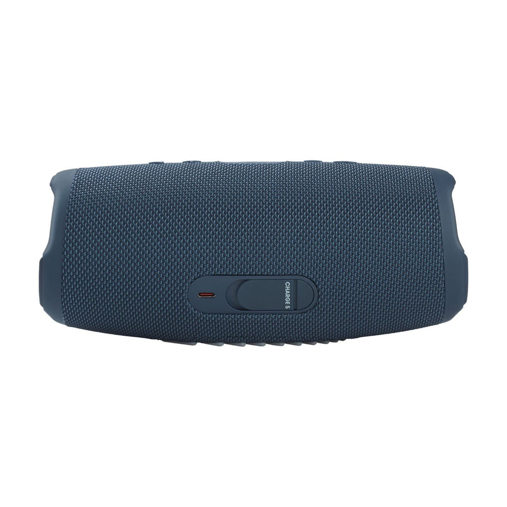 JBL Charge 5 - Portable Waterproof Speaker with Powerbank - Black