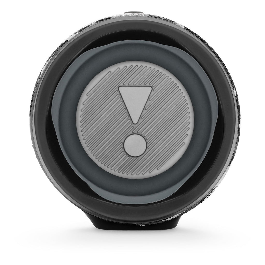JBL Charge 4 Portable Waterproof Wireless Bluetooth Speaker - Black/Camo