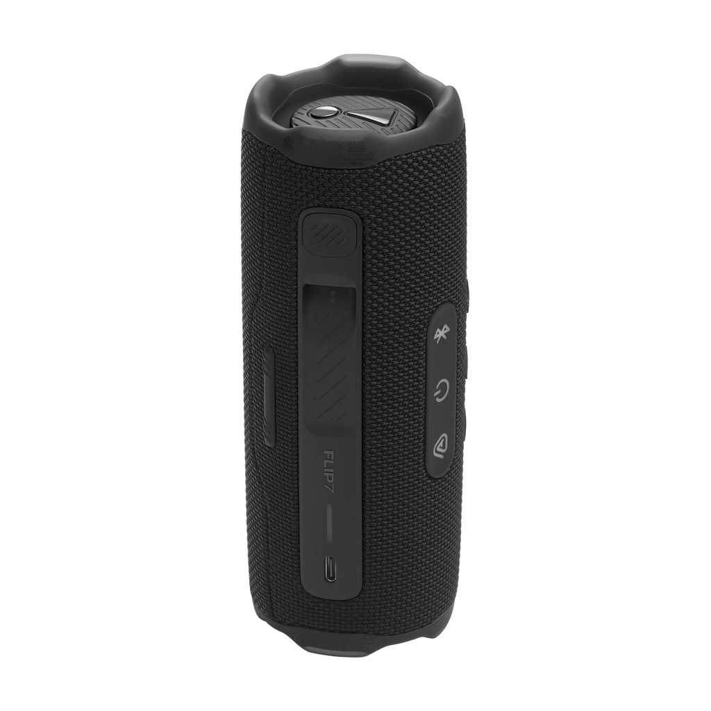 JBL Flip 7 Portable Bluetooth Speaker - Purple + 13-Month Axiom Care