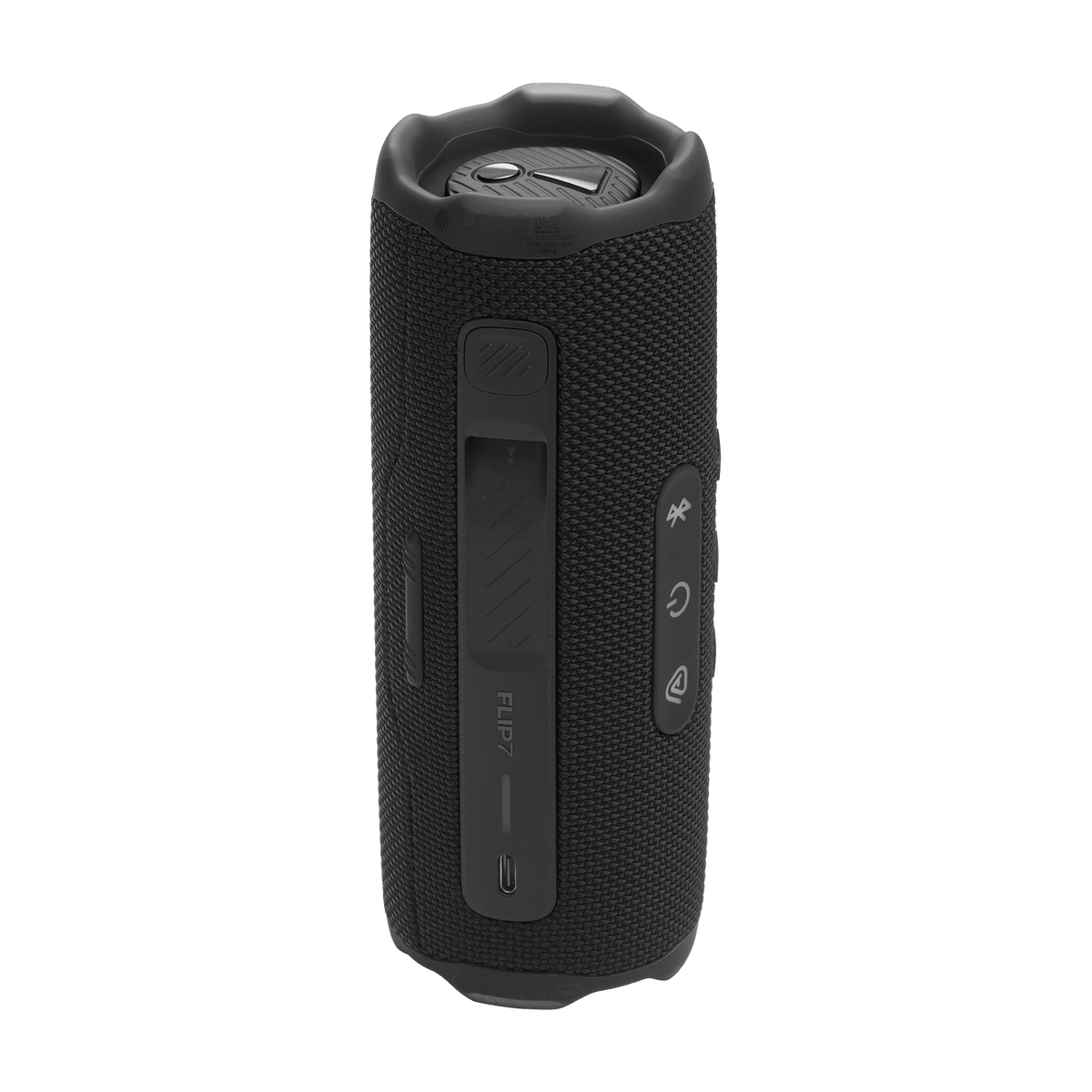 JBL Flip 7 Portable Bluetooth Speaker - Purple + 13-Month Axiom Care