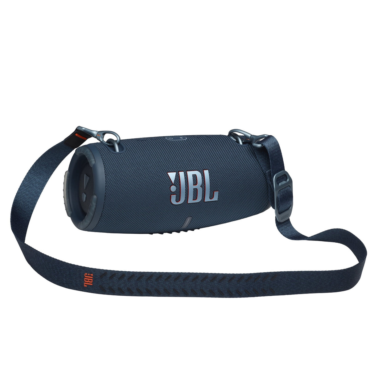JBL Xtreme 3 Portable Bluetooth Speaker, IP67 Waterproof, 4 Speakers, Black