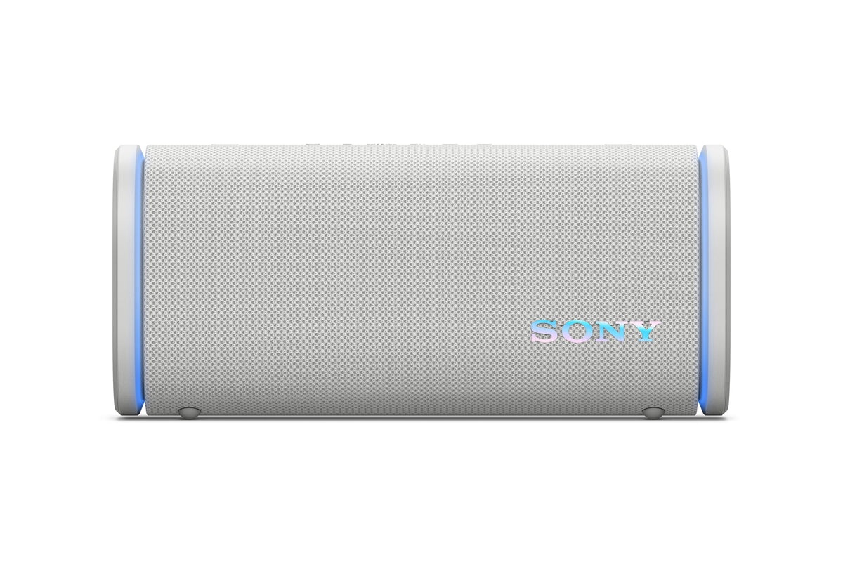 Sony ULT FIELD 5 Wireless Portable Bluetooth Speaker, IP67 Waterproof, Dustproof, and Rustproof, Black