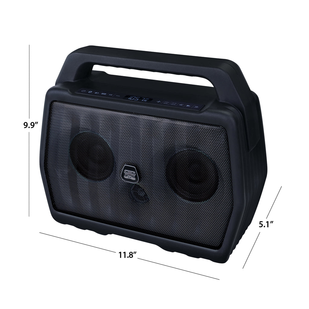 G-BOOM 4 Wireless Bluetooth Party Speaker
