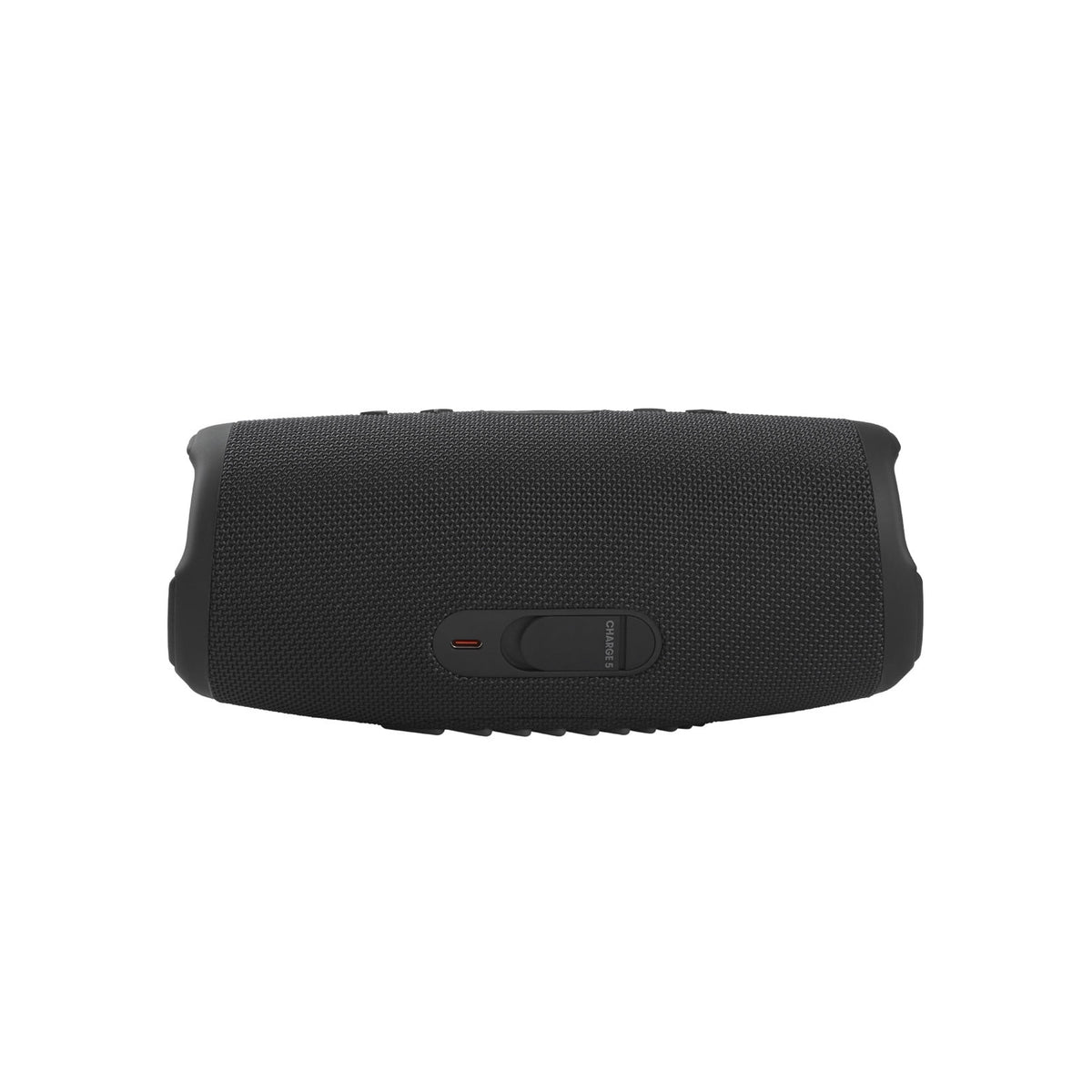 JBL Charge 5 - Portable Waterproof Speaker with Powerbank - Black