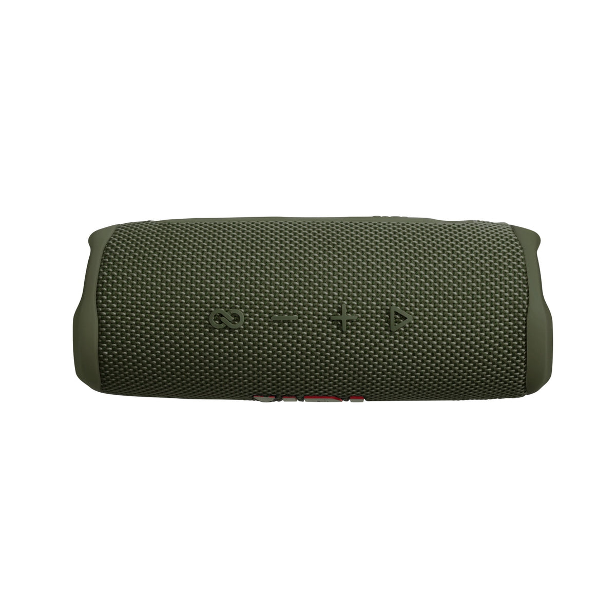 JBL Flip 6 Portable Waterproof Speaker Black
