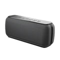 50W High Power Bluetooth Speaker Subwoofer Outdoor Waterproof Speaker Portable Home Computer Audio ,Easy to Install