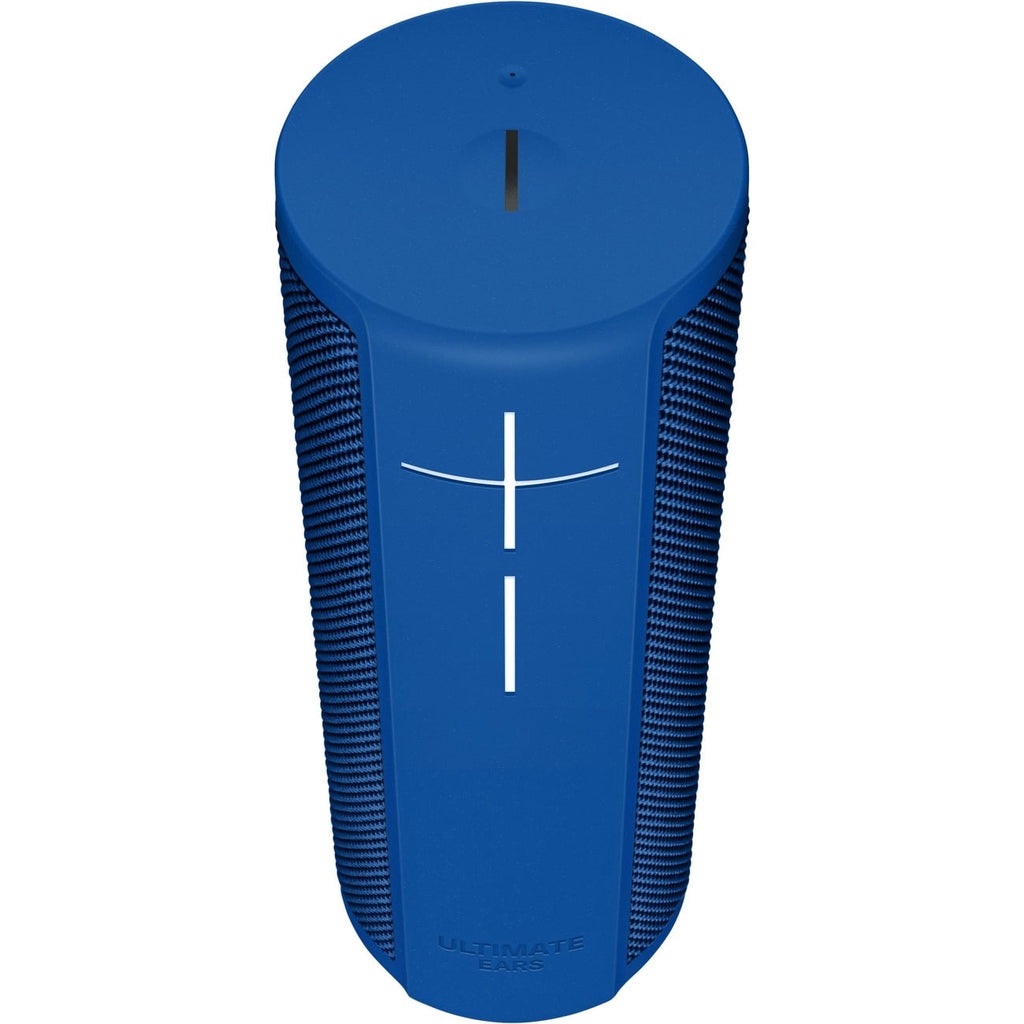 Ultimate Ears BLAST Portable Wireless Bluetooth Speaker - Blue