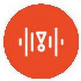 JBL - Pulse 5 Portable Bluetooth Speaker with Light Show