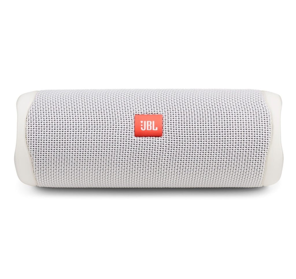 JBL Flip 5 Waterproof Wireless Bluetooth Portable Speaker, USB Cable, Pink, JBLFLIP5PINKAM-PR, 2 Count