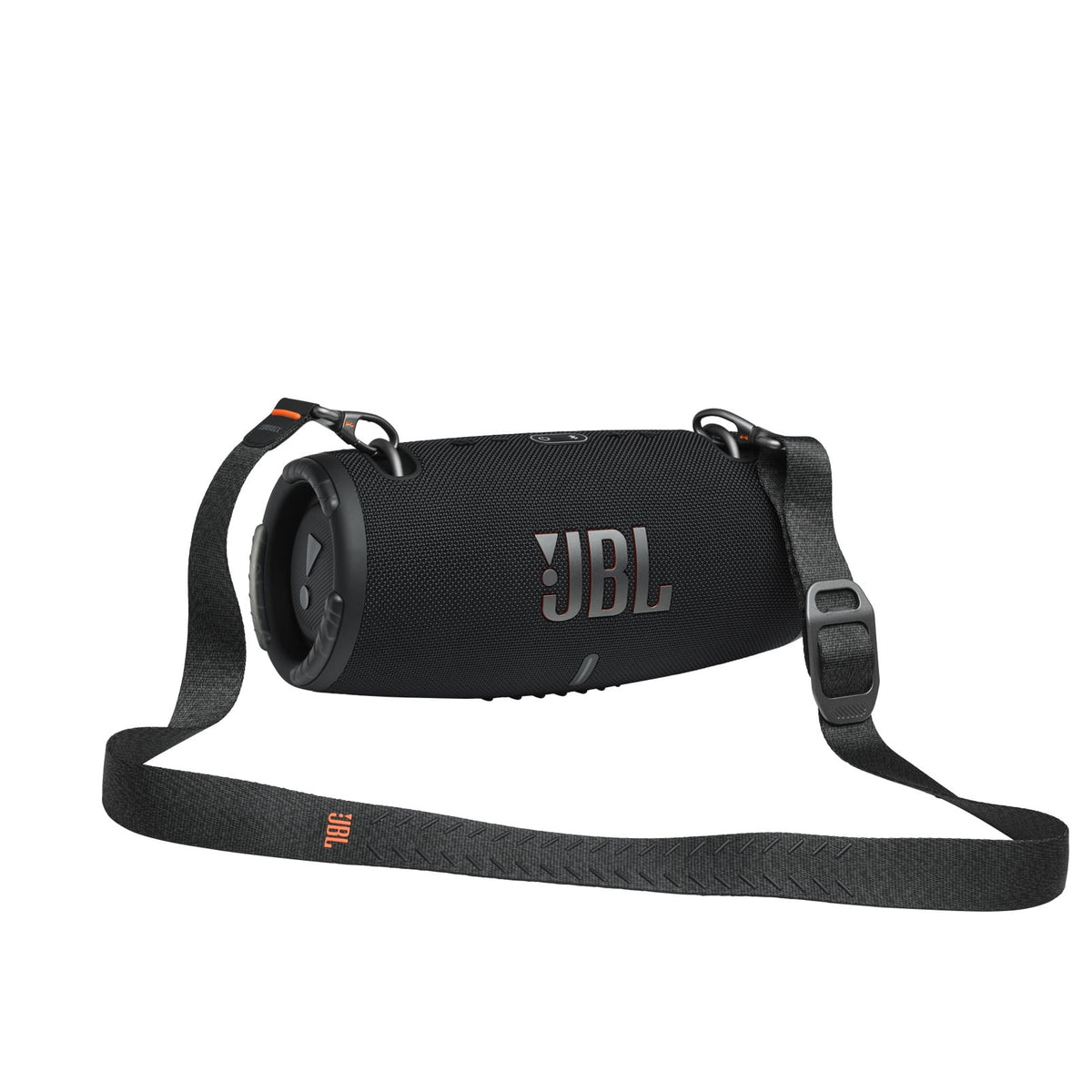 JBL Xtreme 3 Portable Bluetooth Speaker, IP67 Waterproof, 4 Speakers, Black