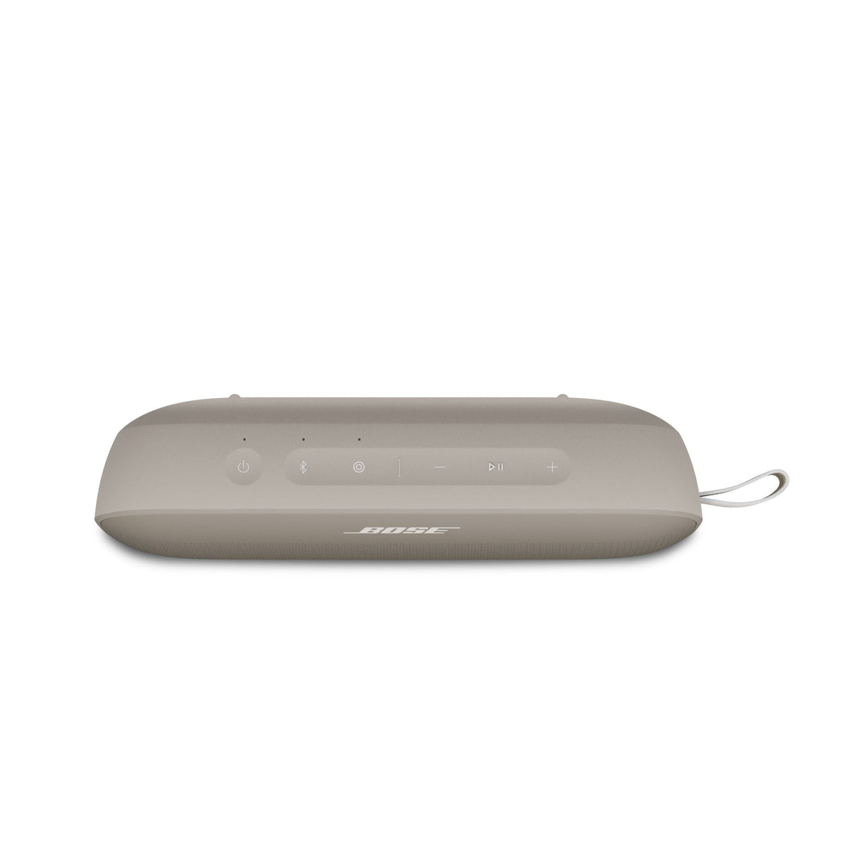 Bose SoundLink Flex II Wireless Waterproof Portable Bluetooth Speaker, Black