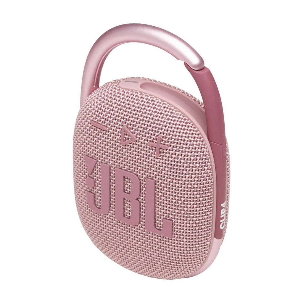 JBL Clip 4 - Ultra-portable Waterproof Speaker - Grey