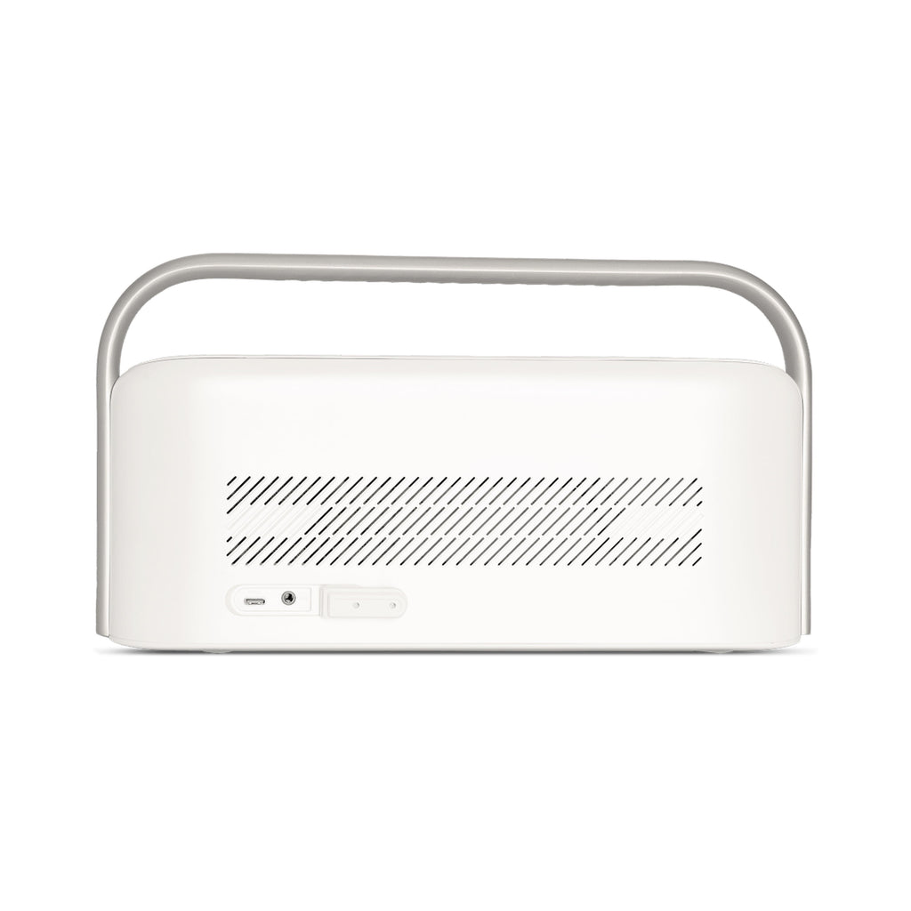 Soundcore by Anker Motion X600, Portable Bluetooth Speaker with Wireless Hi-Res Spatial Audio, 50W Sound, IPX7 Waterproof, 12H Playtime, Pro EQ, Built-In Handle, AUX-In