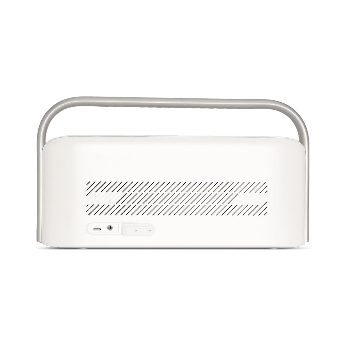 Soundcore by Anker Motion X600, Portable Bluetooth Speaker with Wireless Hi-Res Spatial Audio, 50W Sound, IPX7 Waterproof, 12H Playtime, Pro EQ, Built-In Handle, AUX-In