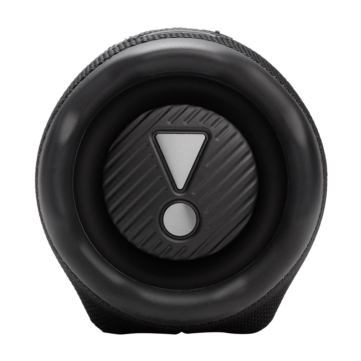 JBL Charge 6 - Portable Waterproof and Drop-Proof Bluetooth Speaker - Black