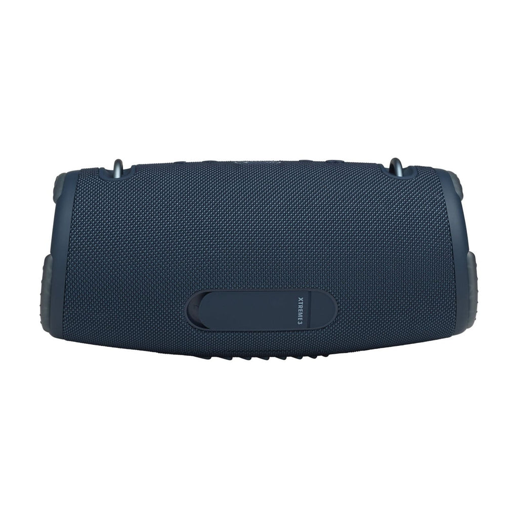JBL Xtreme 3 Portable Bluetooth Speaker, IP67 Waterproof, 4 Speakers, Black