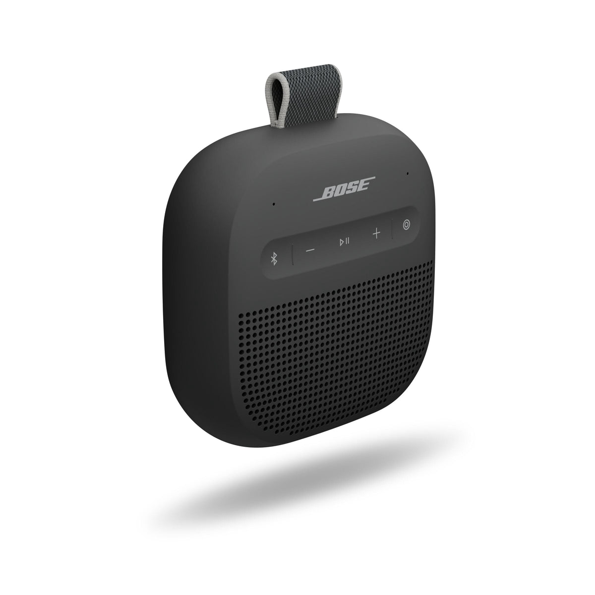 Bose SoundLink Micro II Bluetooth Speaker, Wireless Waterproof Portable Speaker, Sunset Peach