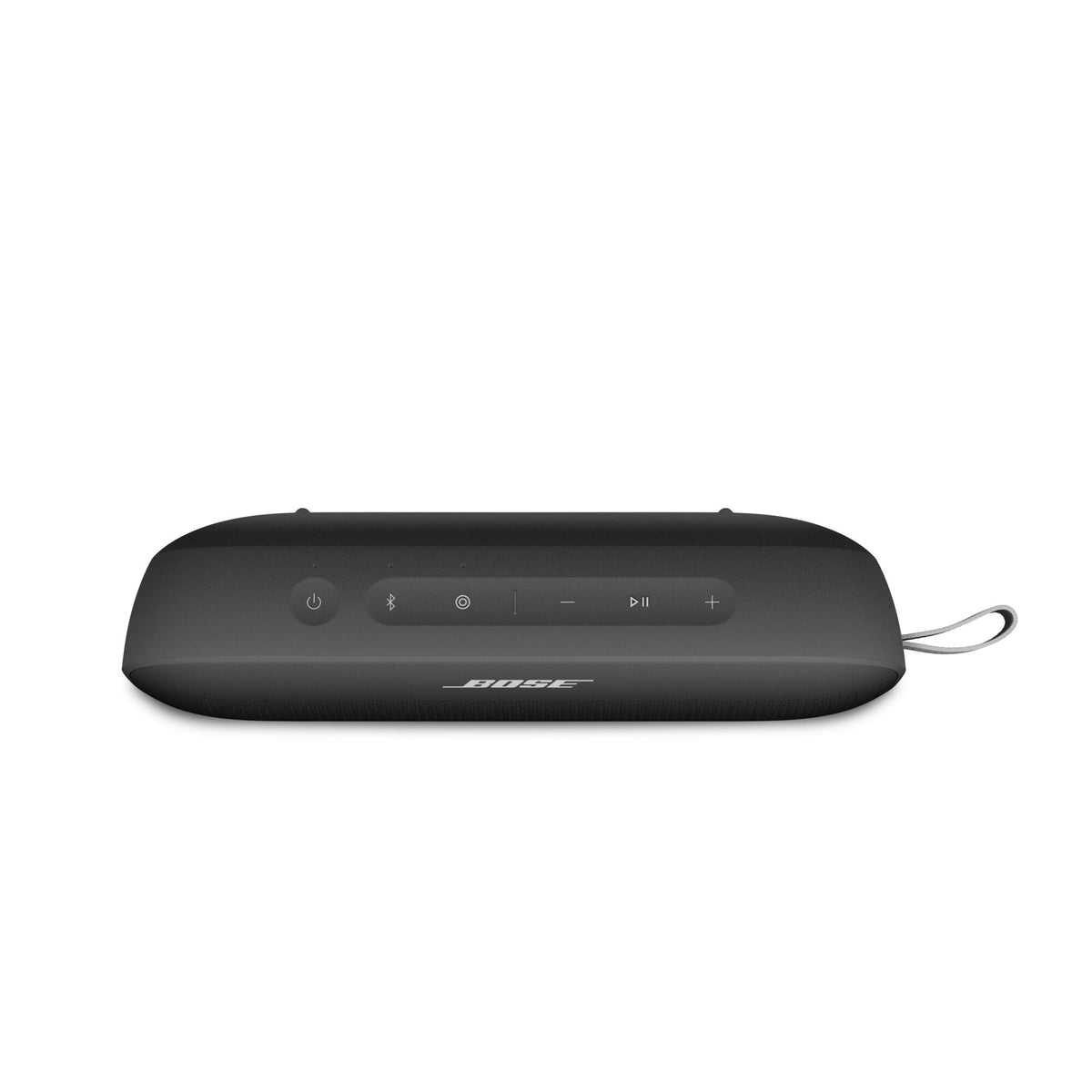 Bose SoundLink Flex II Wireless Waterproof Portable Bluetooth Speaker, Black