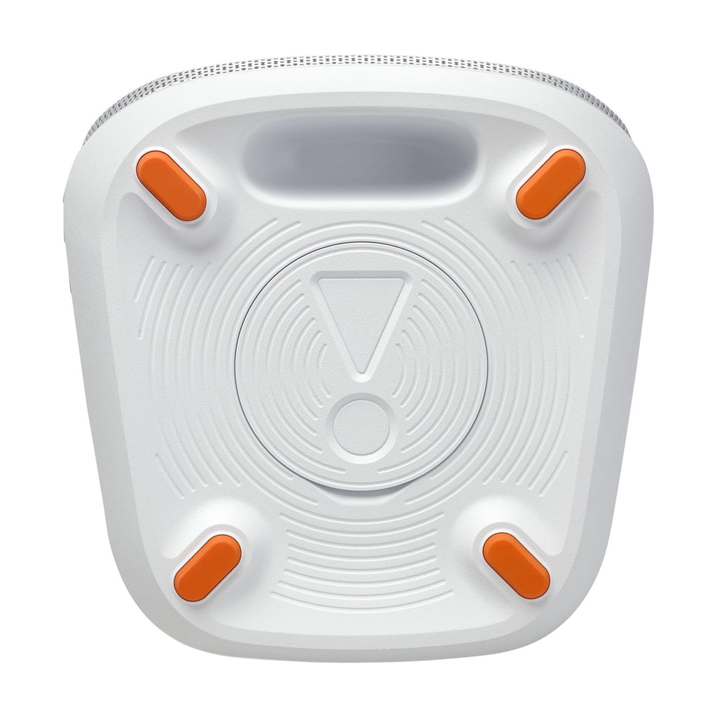 JBL PartyBox Club 120 - Portable party speaker - Featuring powerful JBL Pro Sound, the JBL PartyBox Club 120 delivers the best music experience - Black