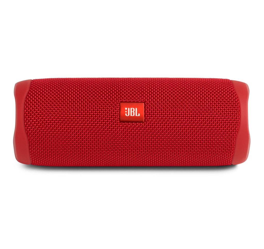 JBL Flip 5 Waterproof Wireless Bluetooth Portable Speaker, USB Cable, Pink, JBLFLIP5PINKAM-PR, 2 Count