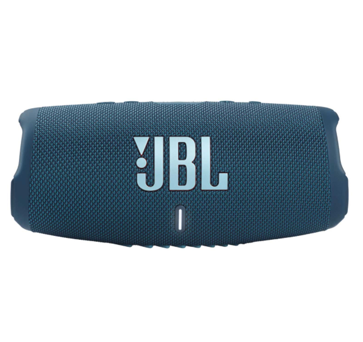 JBL Charge 5 Red Bluetooth Speaker & divvi Hardshell Case Kit