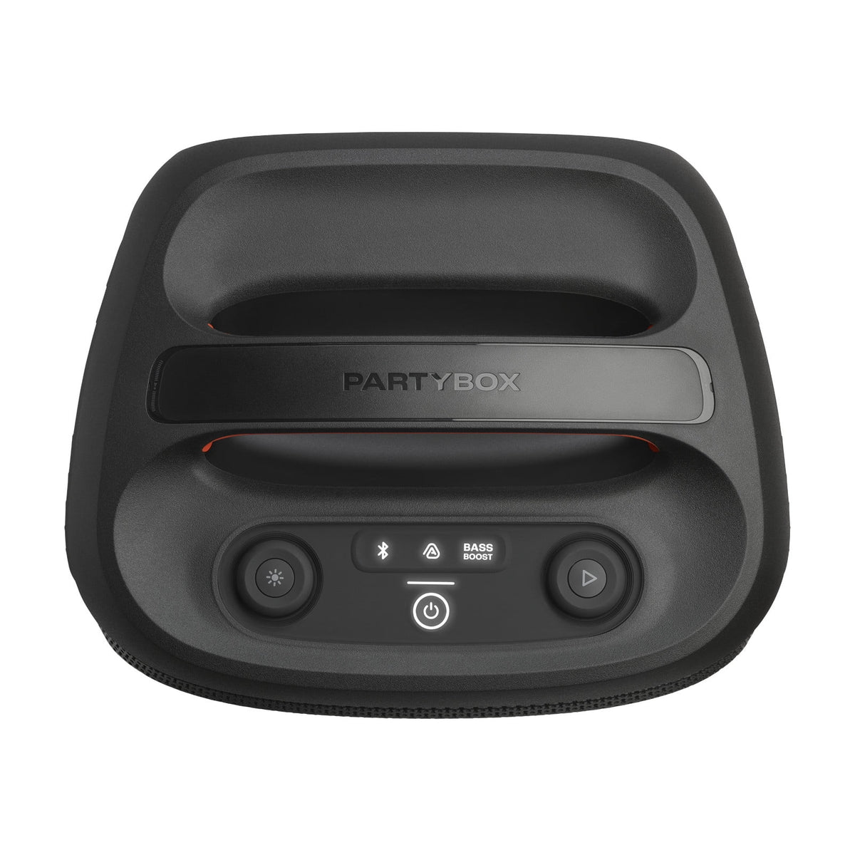 JBL PartyBox Encore Essential 2 - Portable party speaker - Black