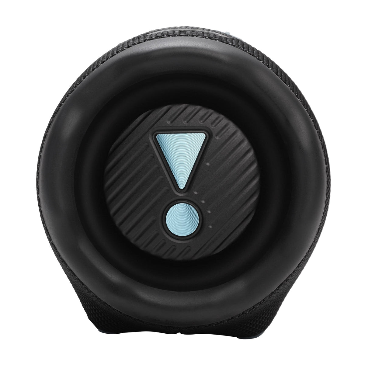 JBL Charge 6 - Portable Waterproof and Drop-Proof Bluetooth Speaker - Black